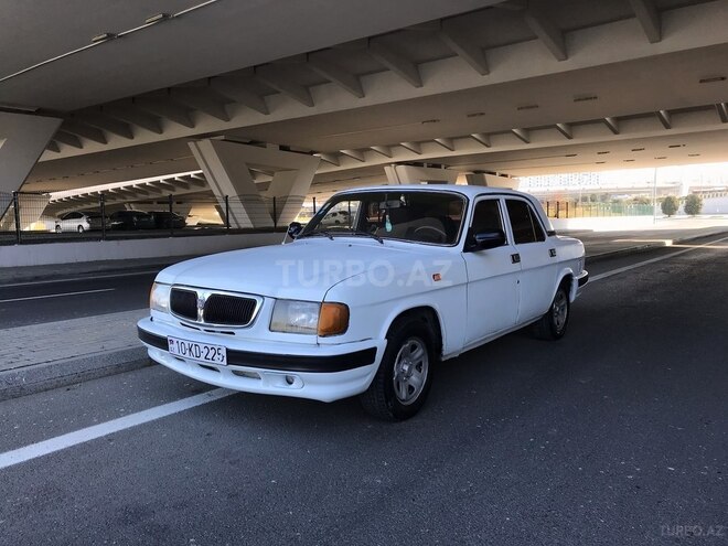 GAZ 3110 2001, 113,000 km - 2.3 l - Bakı