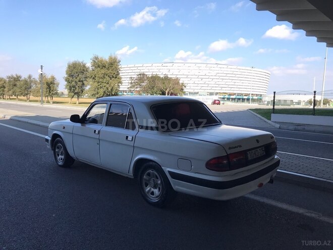 GAZ 3110 2001, 113,000 km - 2.3 l - Bakı