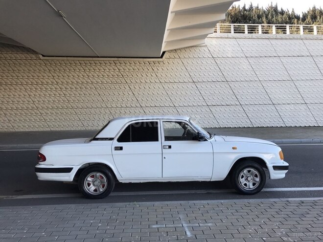 GAZ 3110 2001, 113,000 km - 2.3 l - Bakı