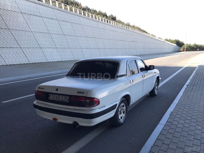GAZ 3110 2001, 113,000 km - 2.3 l - Bakı