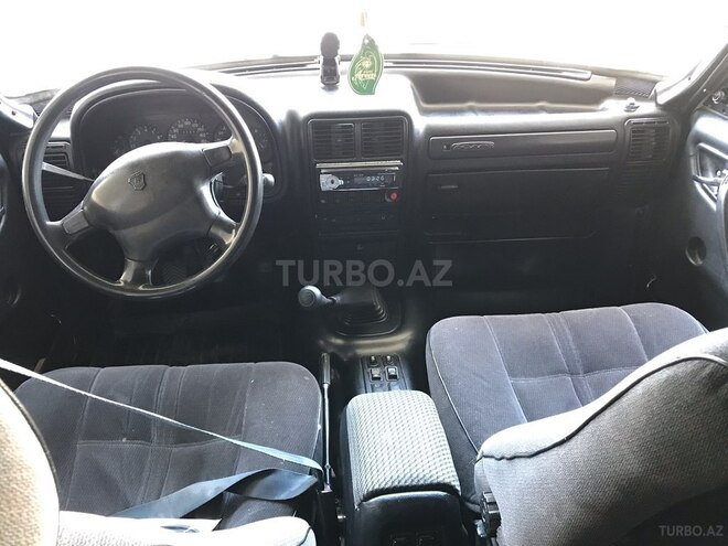 GAZ 3110 2001, 113,000 km - 2.3 l - Bakı