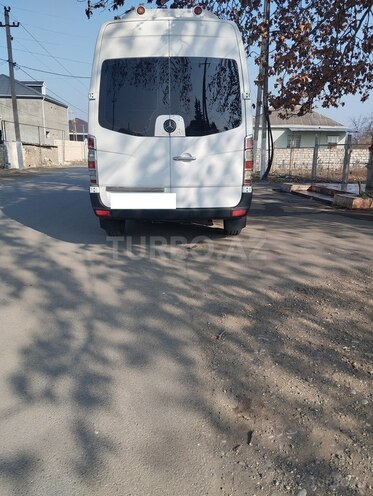 Mercedes Sprinter 313 2008, 465,326 km - 2.2 л - Ağstafa