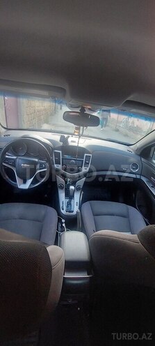Chevrolet Cruze 2014, 222,000 km - 1.4 l - Bakı