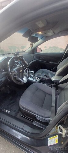 Chevrolet Cruze 2014, 222,000 km - 1.4 l - Bakı
