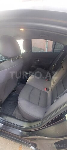 Chevrolet Cruze 2014, 222,000 km - 1.4 l - Bakı