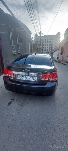Chevrolet Cruze 2014, 222,000 km - 1.4 l - Bakı
