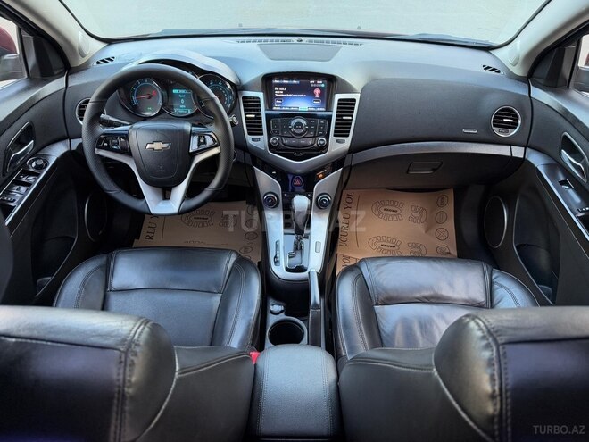 Chevrolet Cruze-14