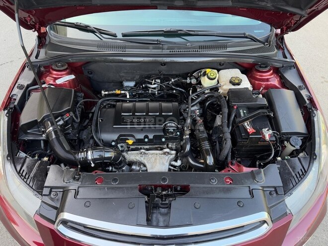 Chevrolet Cruze-19