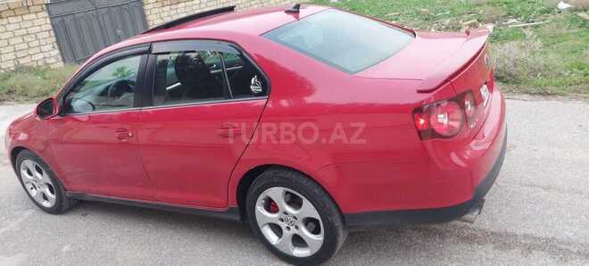 Volkswagen Jetta 2008, 255,367 km - 2.0 l - Bakı