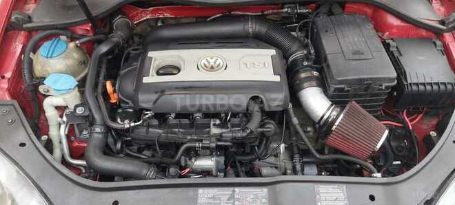 Volkswagen Jetta 2008, 255,367 km - 2.0 l - Bakı