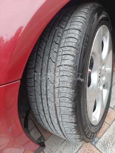 Volkswagen Jetta 2008, 255,367 km - 2.0 l - Bakı