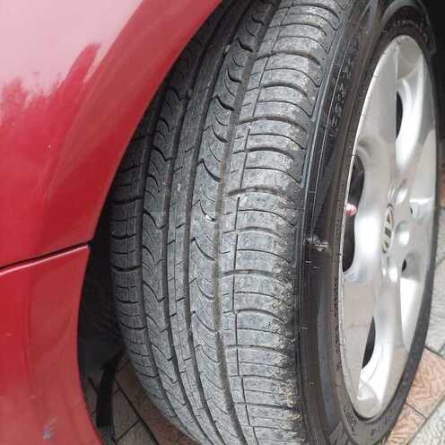 Volkswagen Jetta 2008, 255,367 km - 2.0 l - Bakı