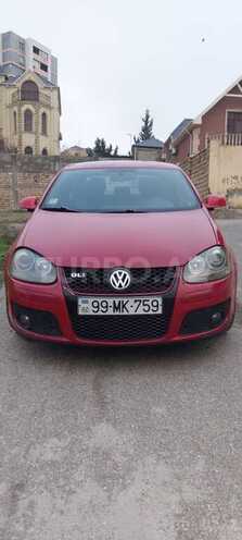 Volkswagen Jetta 2008, 255,367 km - 2.0 l - Bakı