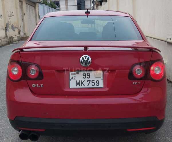 Volkswagen Jetta 2008, 255,367 km - 2.0 l - Bakı