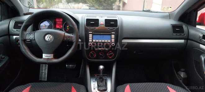 Volkswagen Jetta 2008, 255,367 km - 2.0 l - Bakı