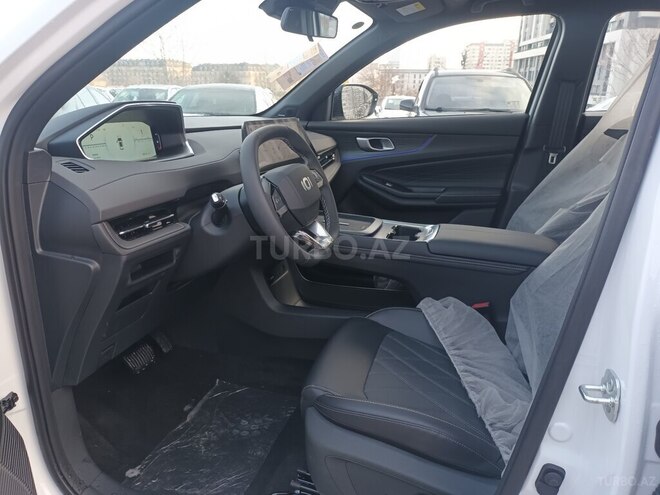 Changan Qiyuan Q05-12