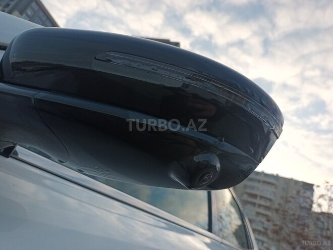 Changan Qiyuan Q05-10