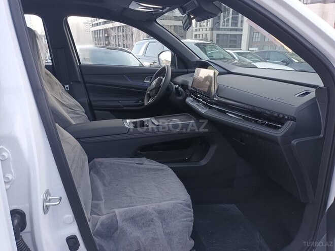 Changan Qiyuan Q05-13