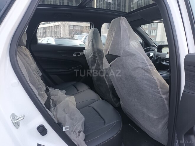 Changan Qiyuan Q05-14