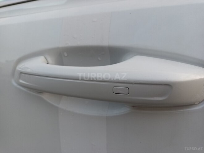 Changan Qiyuan Q05-11