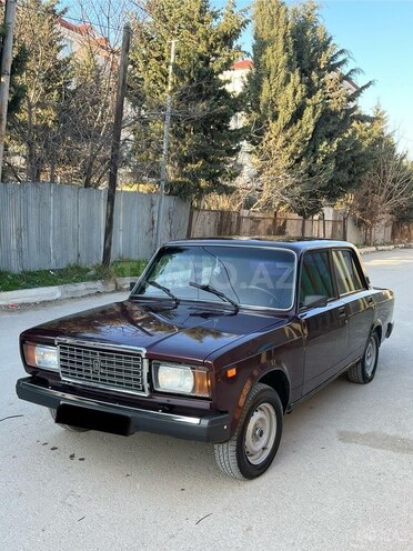 LADA (VAZ) 2107 1998, 95,000 km - 1.6 l - Bakı
