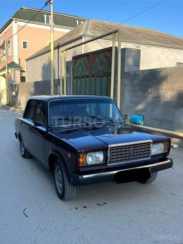 LADA (VAZ) 2107 1998, 95,000 km - 1.6 l - Bakı