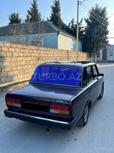 LADA (VAZ) 2107 1998, 95,000 km - 1.6 l - Bakı