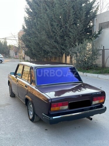 LADA (VAZ) 2107 1998, 95,000 km - 1.6 l - Bakı