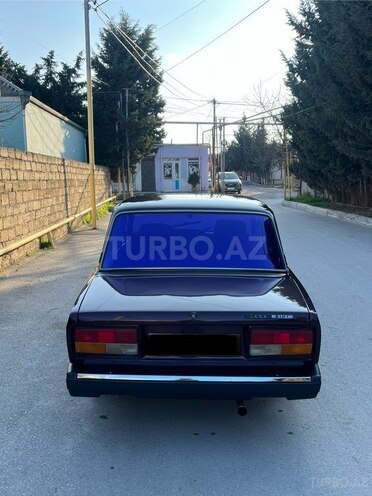 LADA (VAZ) 2107 1998, 95,000 km - 1.6 l - Bakı