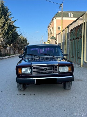 LADA (VAZ) 2107 1998, 95,000 km - 1.6 l - Bakı