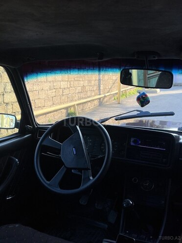 LADA (VAZ) 2107 1998, 95,000 km - 1.6 l - Bakı