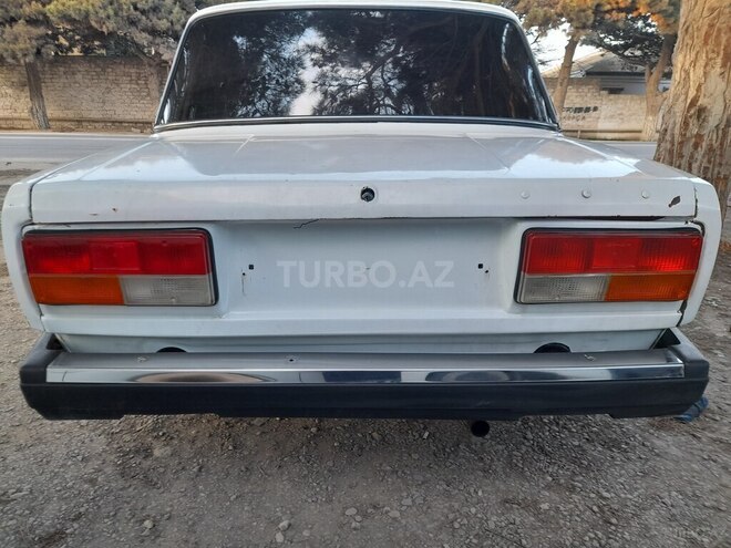 LADA (VAZ) 2107 2004, 60,000 km - 1.5 l - Bakı