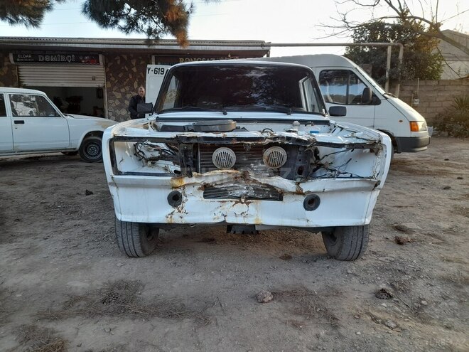 LADA (VAZ) 2107 2004, 60,000 km - 1.5 l - Bakı