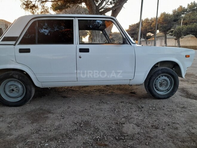 LADA (VAZ) 2107 2004, 60,000 km - 1.5 l - Bakı