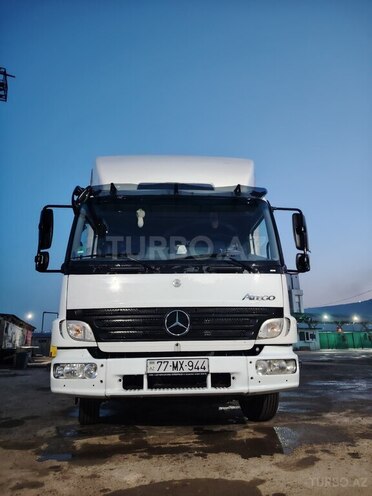 Mercedes Atego 816 2007, 380,000 km - 4.3 l - Bakı