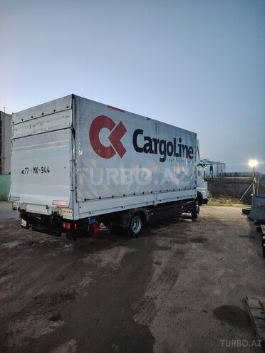 Mercedes Atego 816 2007, 380,000 km - 4.3 l - Bakı