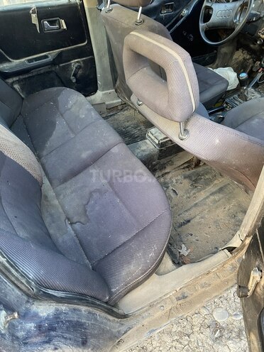 Audi 80 1988, 350,000 km - 2.0 l - Sabirabad