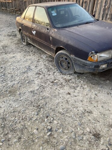 Audi 80 1988, 350,000 km - 2.0 l - Sabirabad