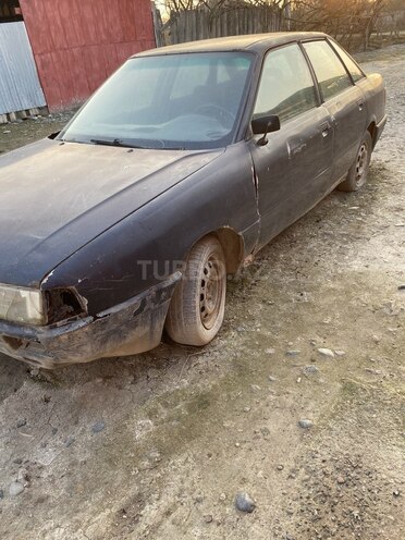Audi 80 1988, 350,000 km - 2.0 l - Sabirabad