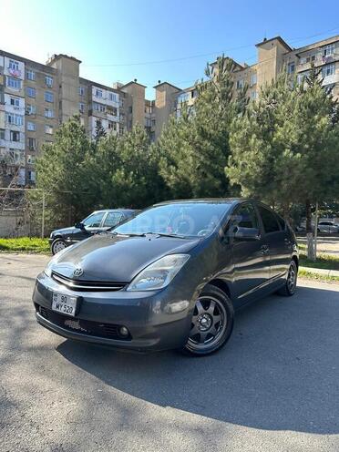 Toyota Prius 2008, 388,335 km - 1.5 l - Şəmkir