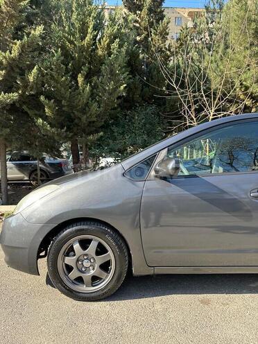 Toyota Prius 2008, 388,335 km - 1.5 l - Şəmkir