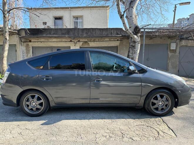 Toyota Prius 2008, 388,335 km - 1.5 l - Şəmkir