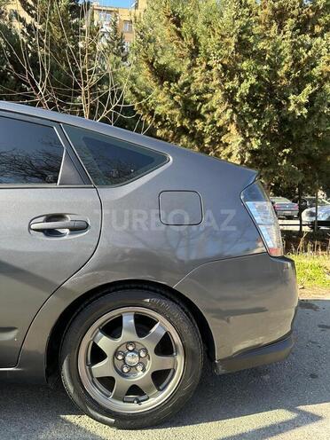 Toyota Prius 2008, 388,335 km - 1.5 l - Şəmkir