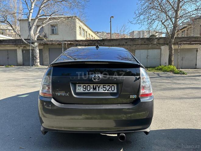 Toyota Prius 2008, 388,335 km - 1.5 l - Şəmkir