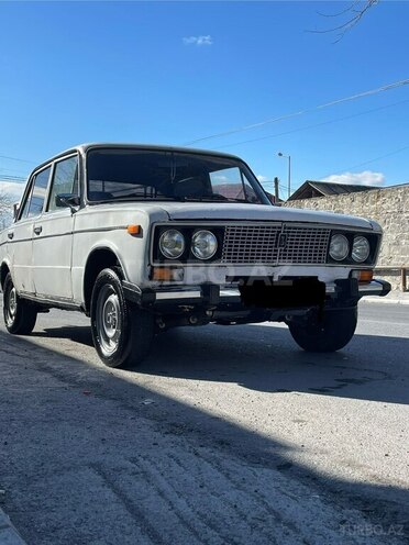 LADA (VAZ) 2106 1984, 95,000 km - 1.6 l - Şəki