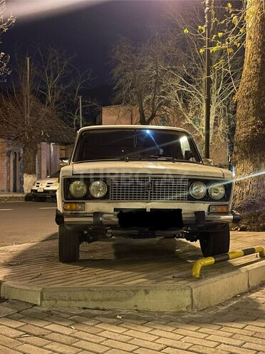 LADA (VAZ) 2106 1984, 95,000 km - 1.6 l - Şəki