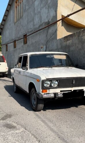LADA (VAZ) 2106 1984, 95,000 km - 1.6 l - Şəki