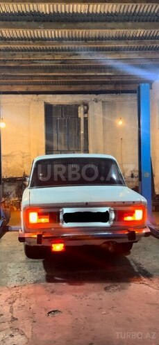 LADA (VAZ) 2106 1984, 95,000 km - 1.6 l - Şəki