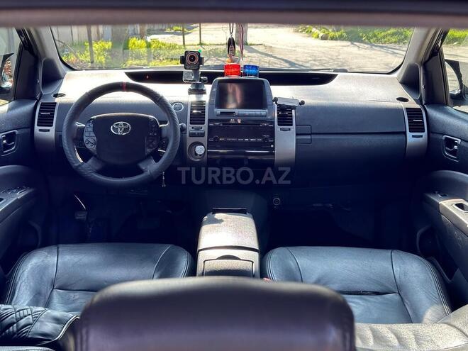 Toyota Prius 2008, 388,335 km - 1.5 l - Şəmkir