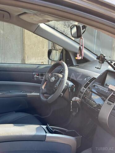 Toyota Prius 2008, 388,335 km - 1.5 l - Şəmkir
